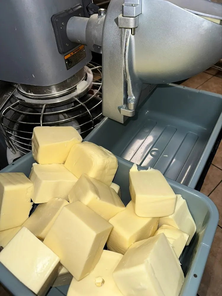 Butter