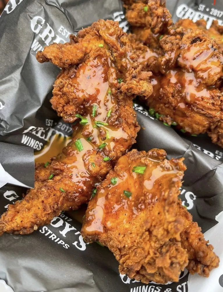 Chicken Tenders