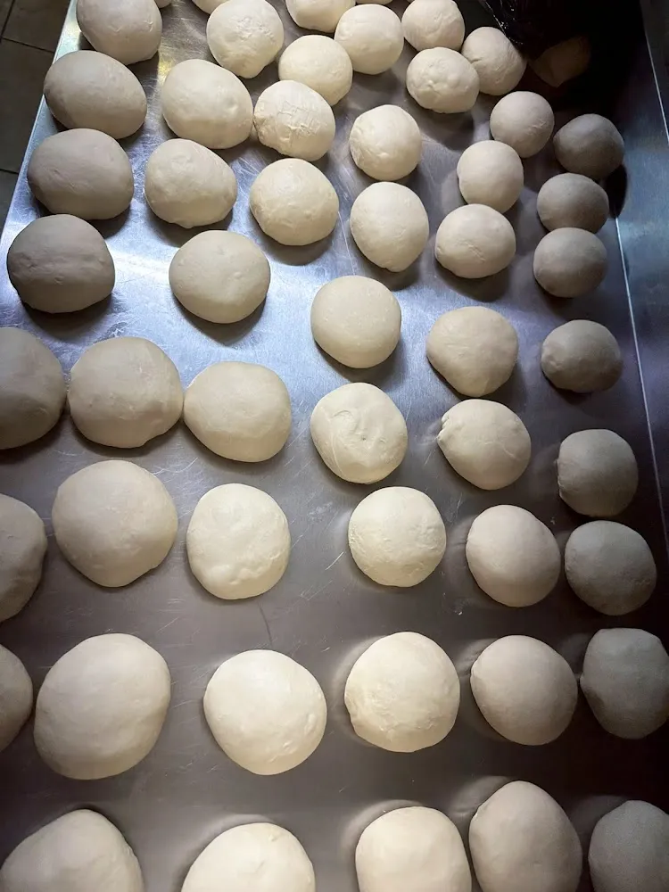 Dough