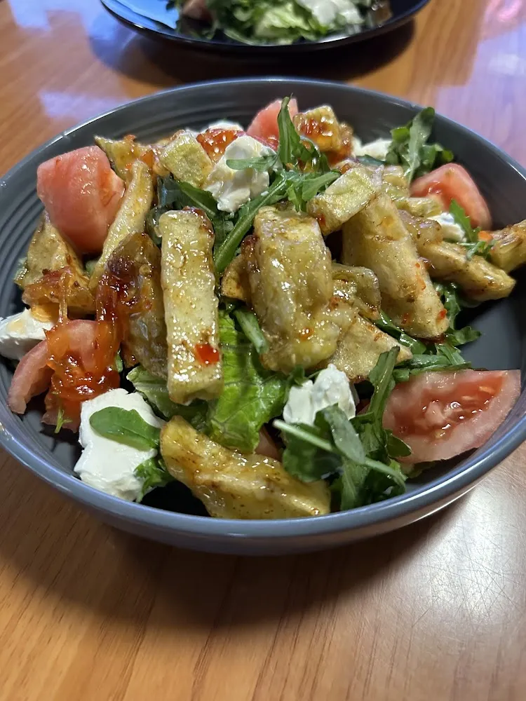 Special Salad